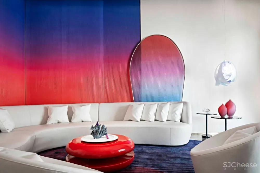 新作 | GBD 杜文彪：最新打造超凡脱俗的梦蝶溪谷，惊艳南京！