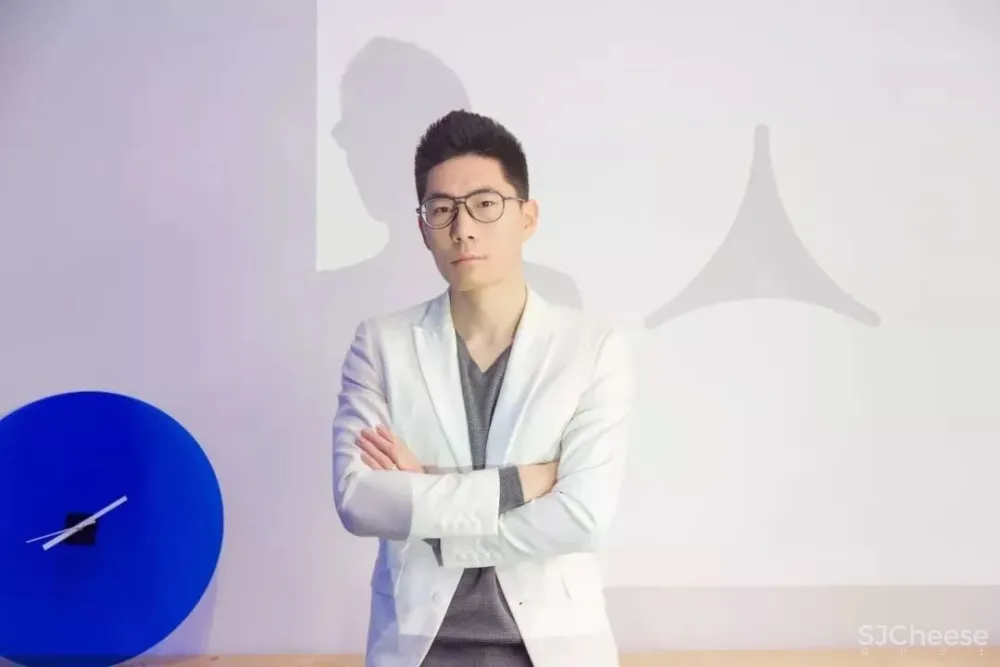 56m²的空间魔术