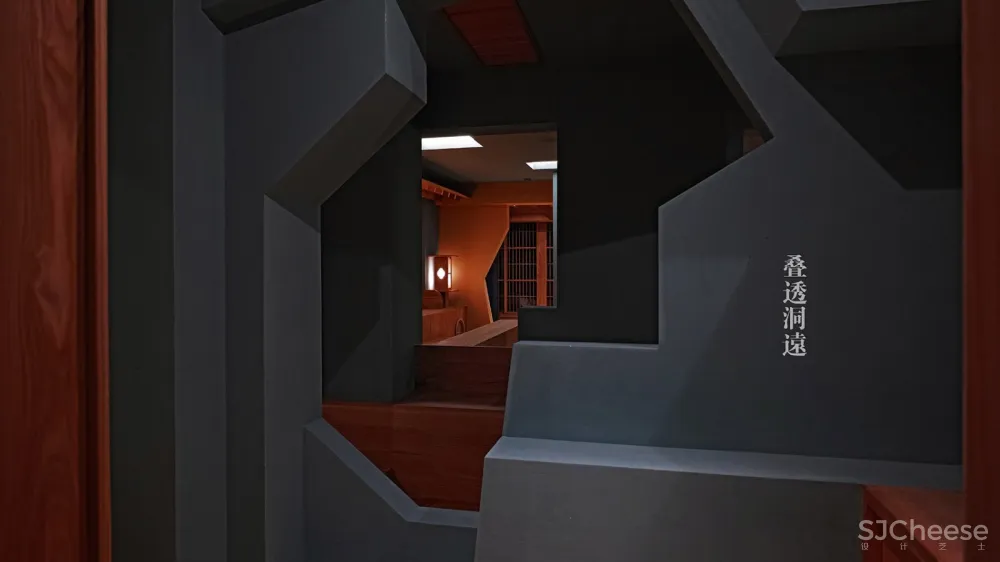 新作 | 造园工作室:杭州 小洞天