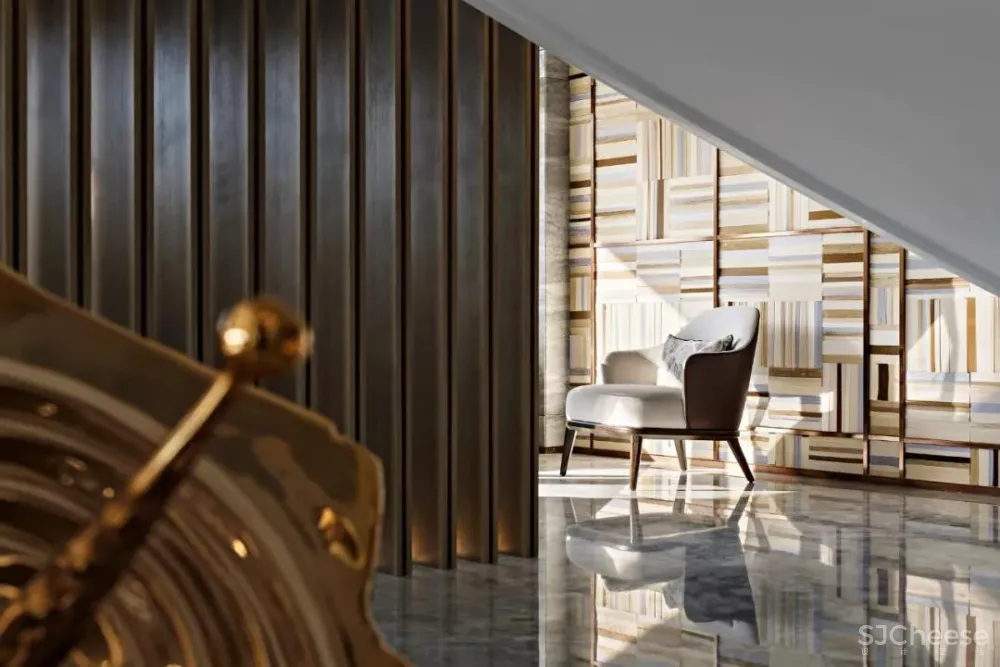 Matrix Design / 华润 / 南宁南棉售楼处、会所