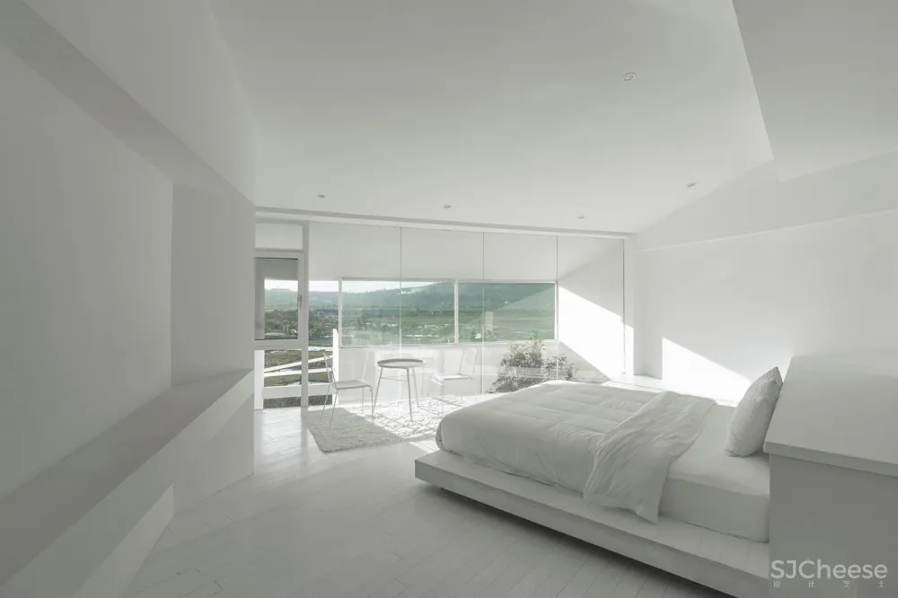 新作 | STUDIO QI：云南 安之若宿·山