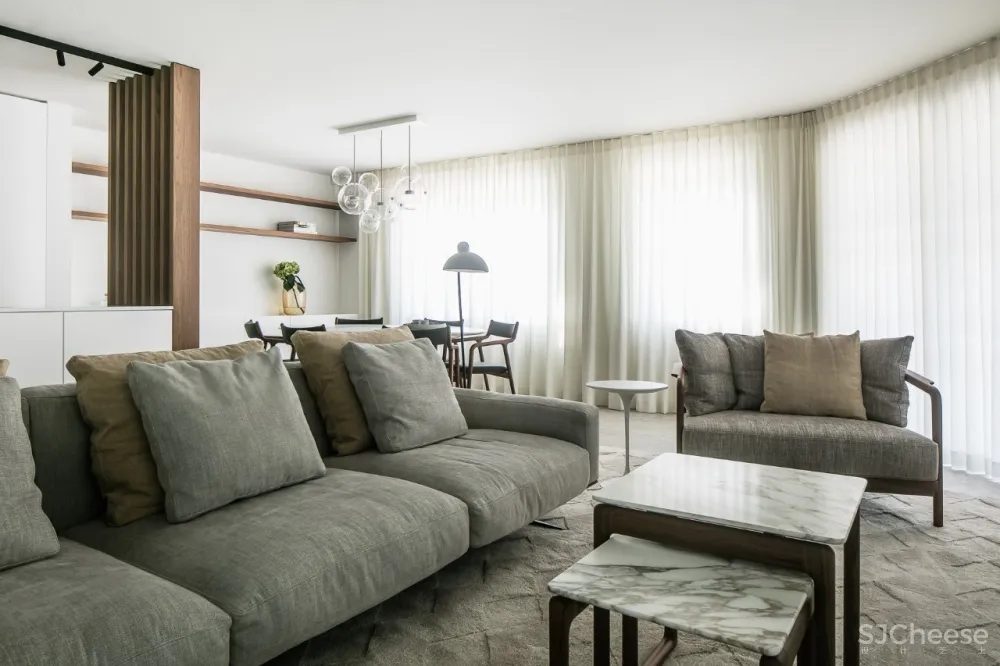 Thais Niville | 比利时极简的创意世界