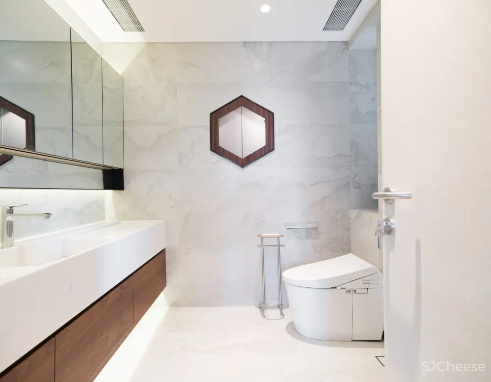 序态设计 | 浙江嘉兴海盐晕染叠宅