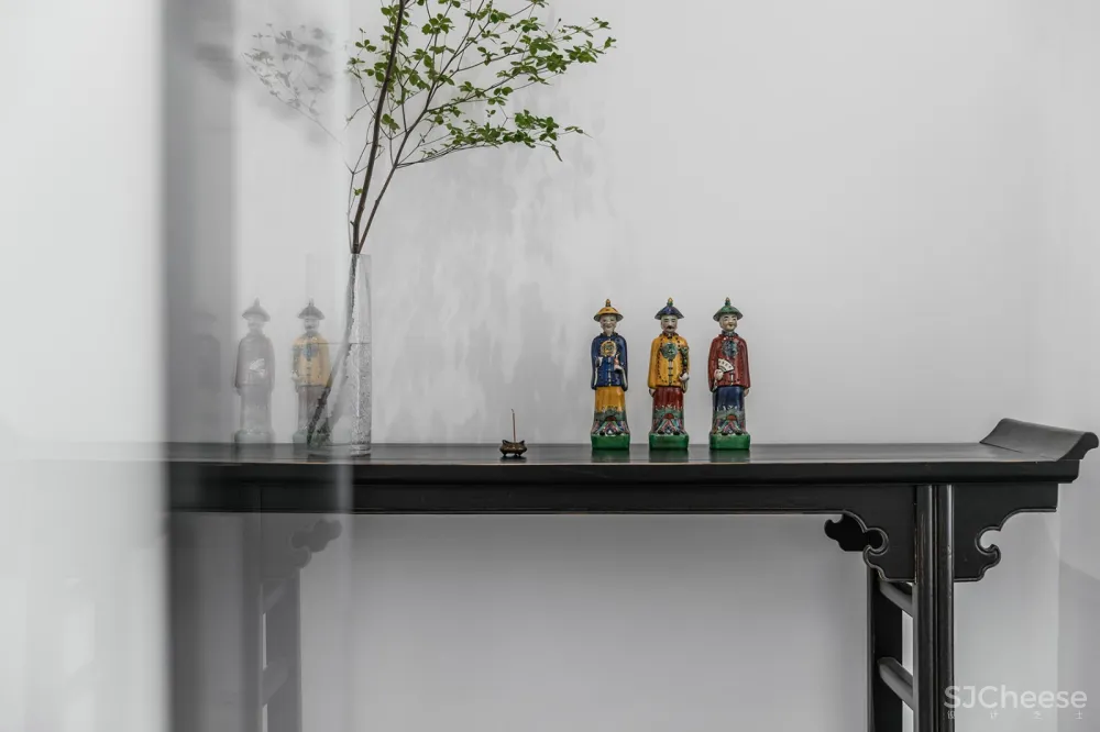 新作 | 触觉设计:天津 Touch the sky – 办公室设计