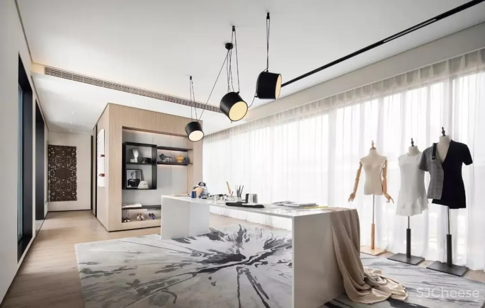 THE C&A GROUP | 艺术 · 家的诗意万象