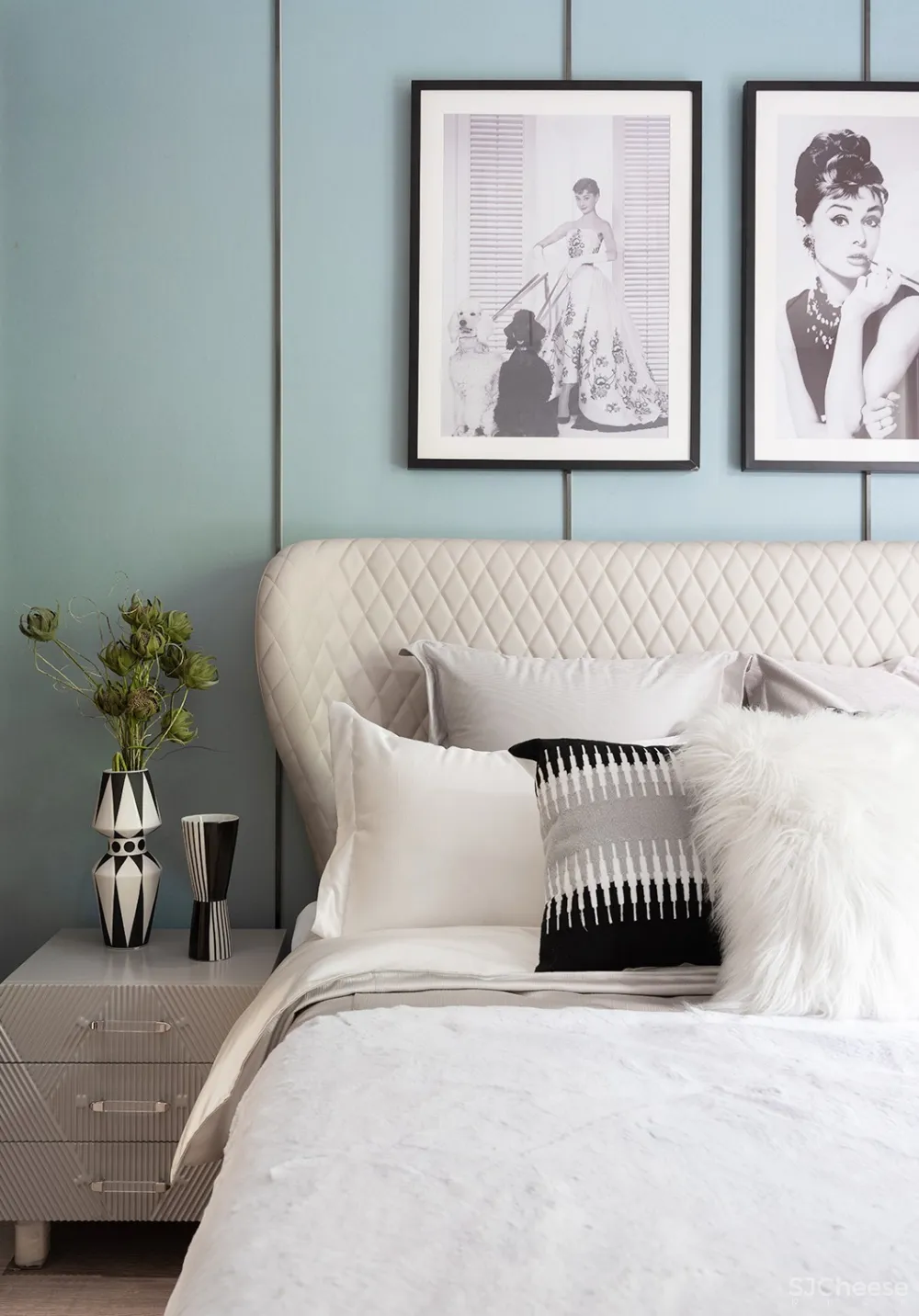 LENG设计 | 轻奢英伦风，尽显时尚潮流范！