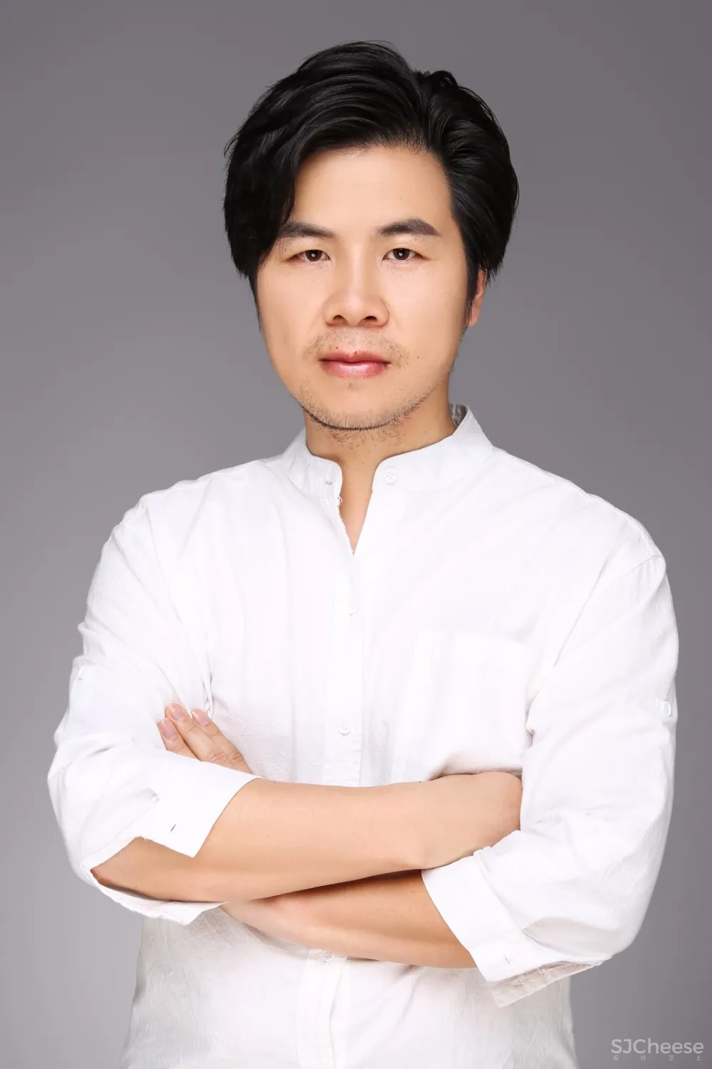 形韵山水,意境东方——515㎡私人会所