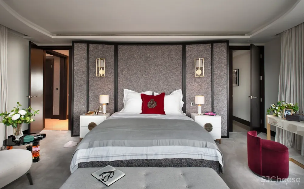 Thomas Griem新作 | 伦敦低奢的品质感