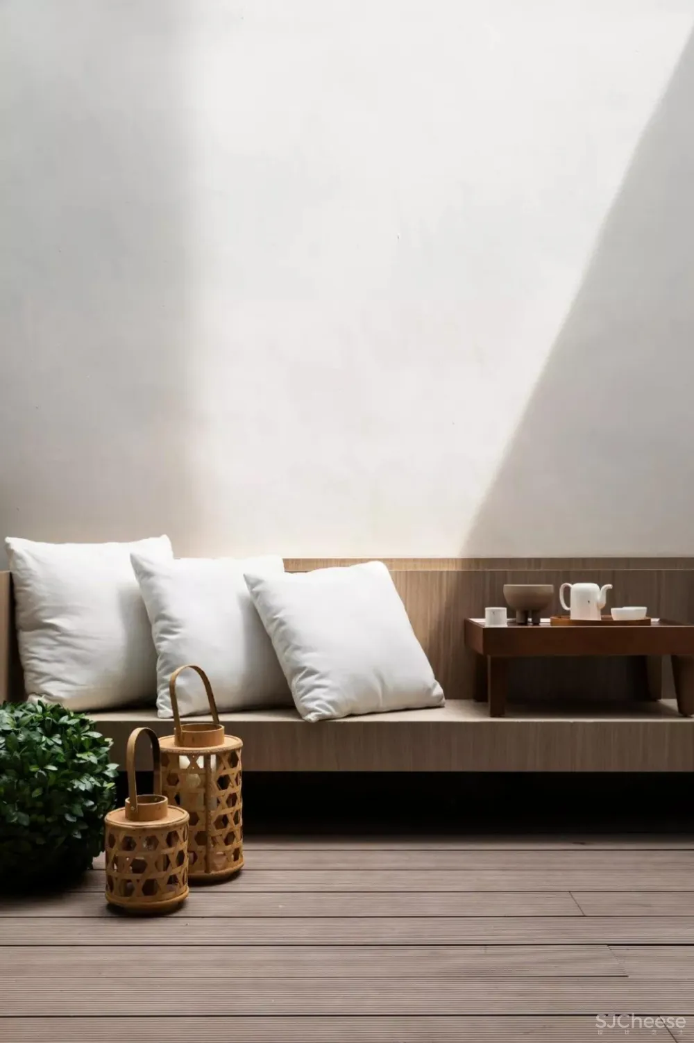 THE C&A GROUP | 艺术 · 家的诗意万象