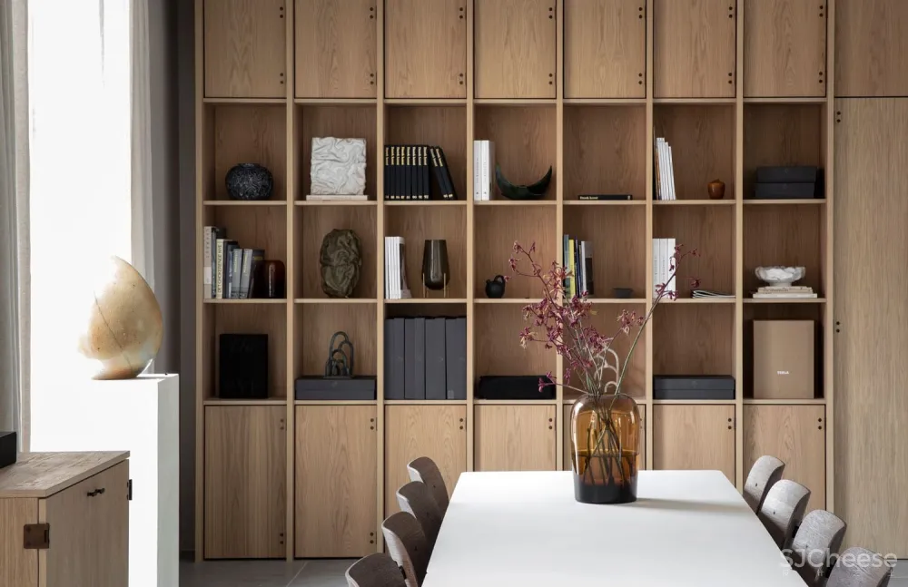 首发 | NORM ARCHITECTS:哥本哈根AUDO收藏精品酒店
