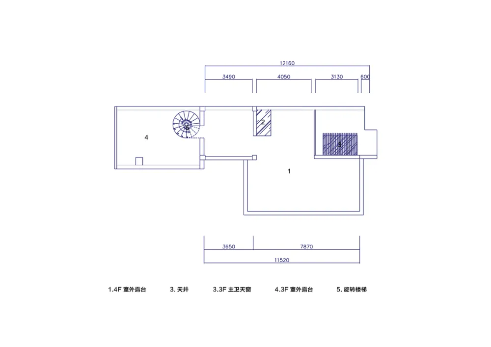 序态设计 | 上海南翔光影宅院