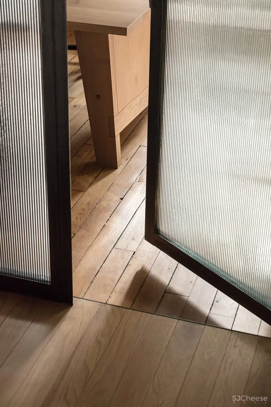 Ciguë | 巴黎OBO创意公司办公室设计