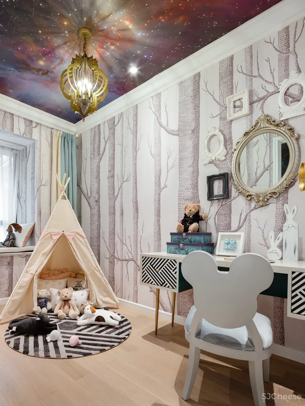 LENG设计 | 轻奢英伦风，尽显时尚潮流范！