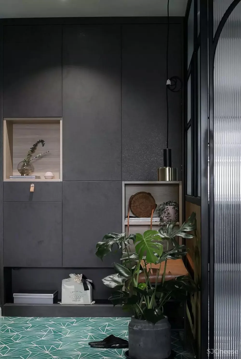 吾隅设计 | 你还敢再“色”一点吗？设计师！