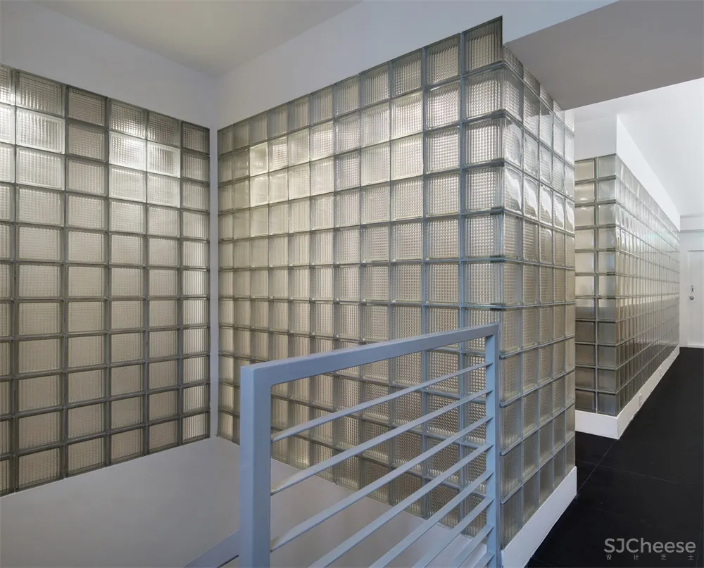 辑画设计 | 建筑改造之上海微流青旅