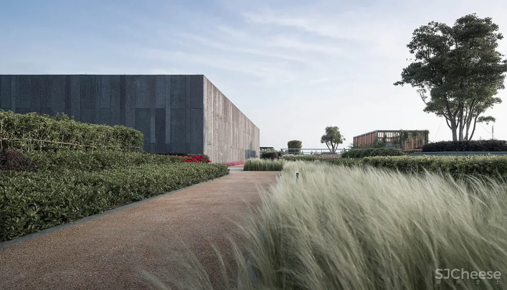 UAD | 唐仲英基金会中国中心