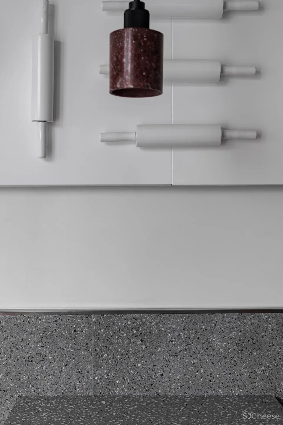 新作 | 欧阳跳建筑设计:无锡 饺上饺