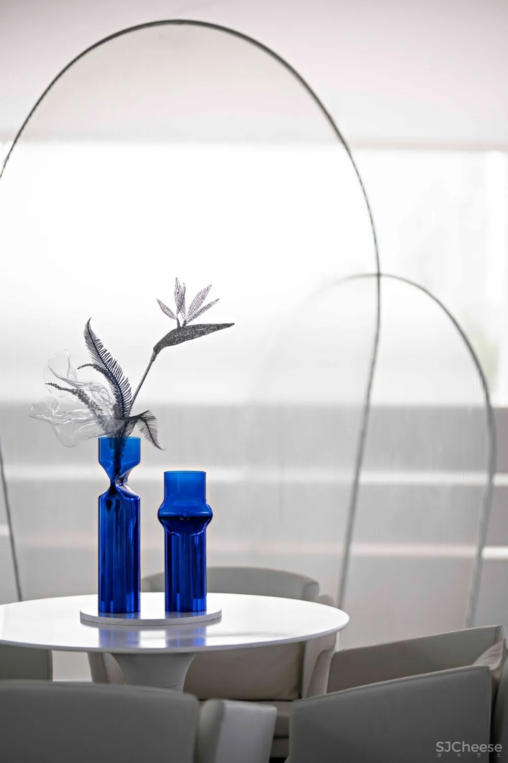 新作 | GBD 杜文彪：最新打造超凡脱俗的梦蝶溪谷，惊艳南京！