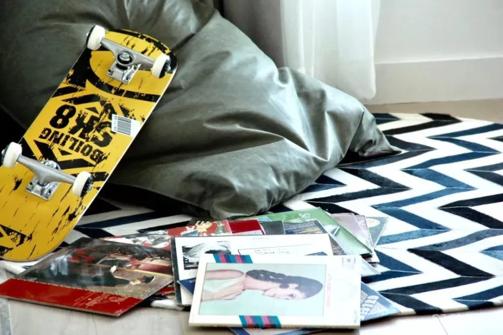 澄里空间设计 | 一砖一植，一桌一椅，一陈一设，属于家的格调设计！