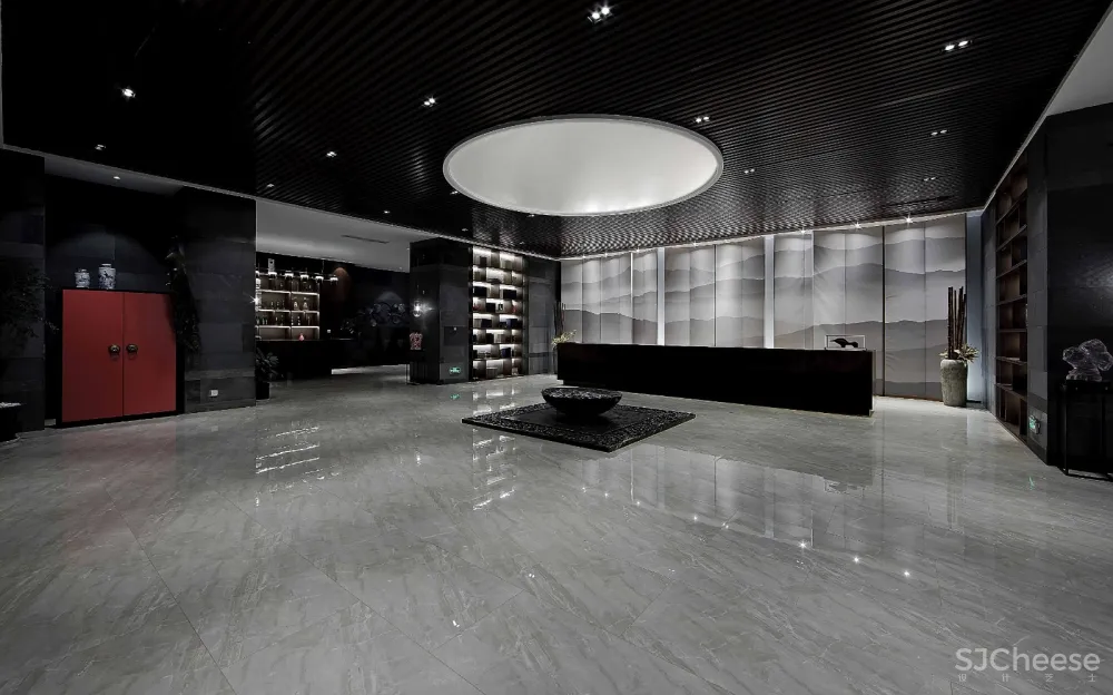 鲲誉设计KUNYU | 大理壹号院