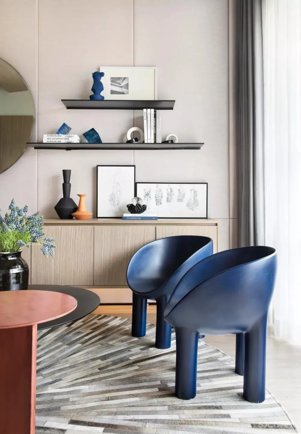 THE C&A GROUP | 艺术 · 家的诗意万象