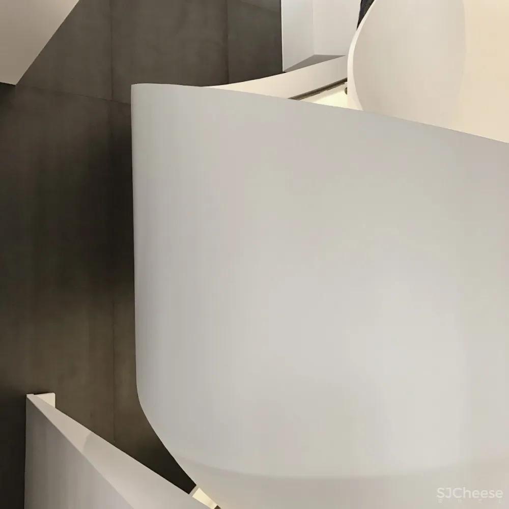 无间设计最新力作 | 以「摩登东方」手法,赋予都市桃源另一种注解!