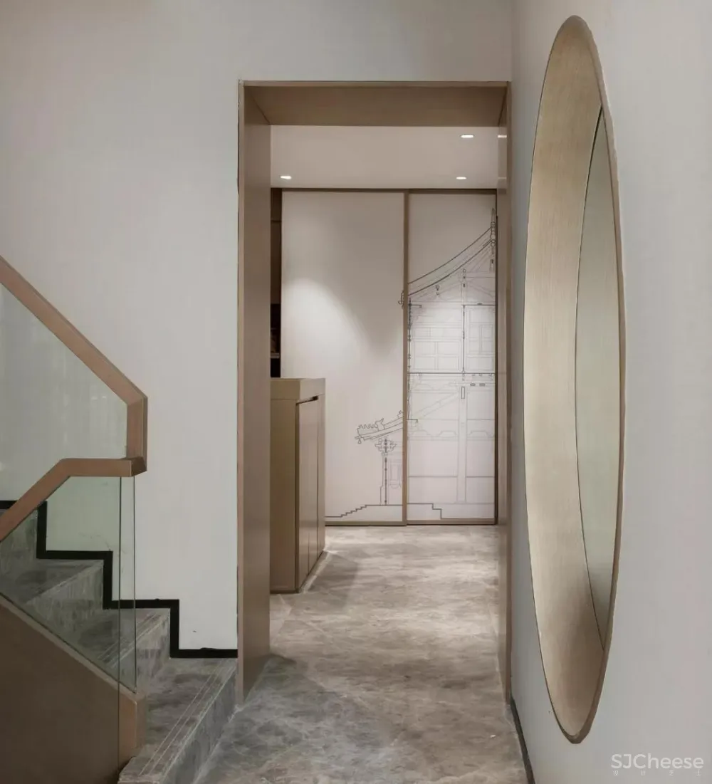 本则设计 | 东方风韵 古朴秀雅