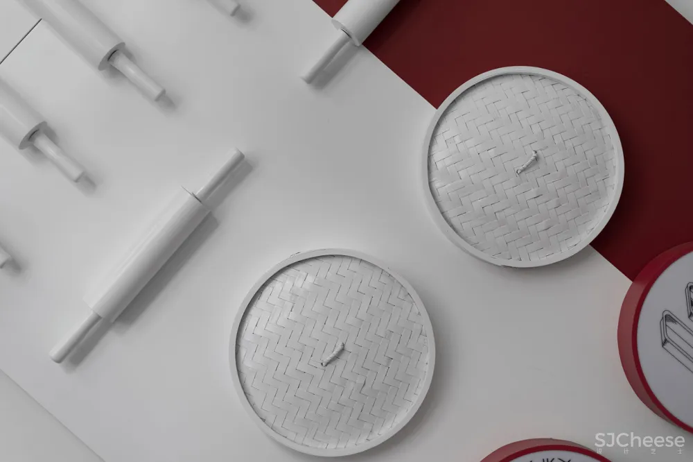 新作 | 欧阳跳建筑设计:无锡 饺上饺