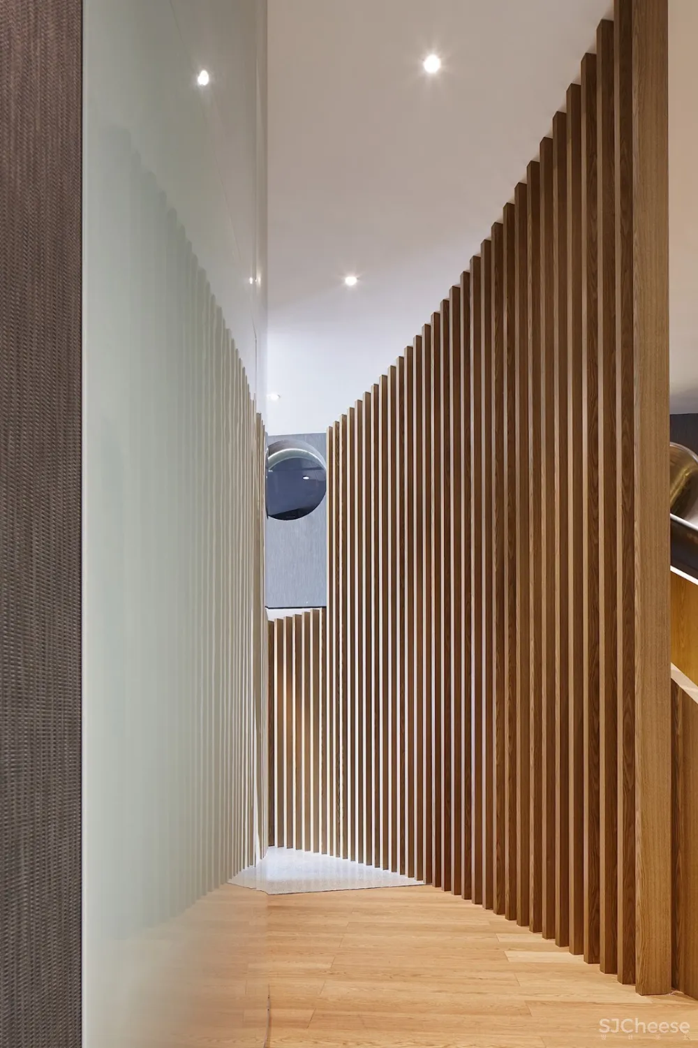 壹舍新作 | 与爱相邻 亲子为伴 苏州中南紫云集售楼处