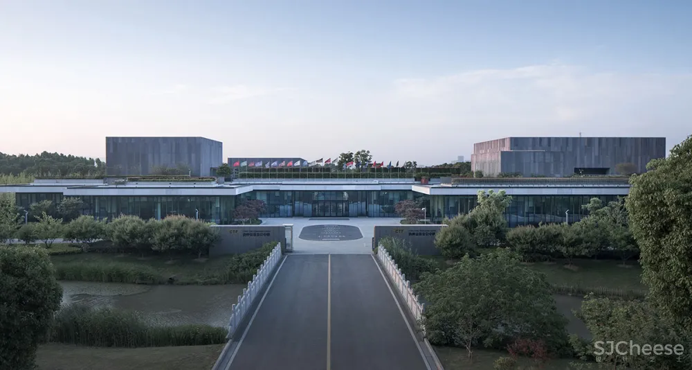 UAD | 唐仲英基金会中国中心