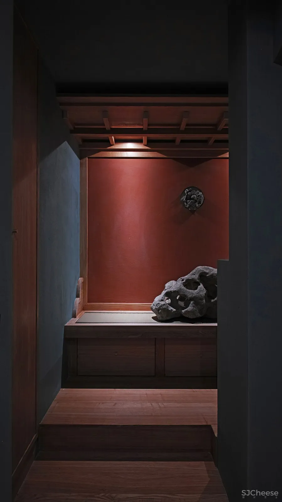 新作 | 造园工作室:杭州 小洞天