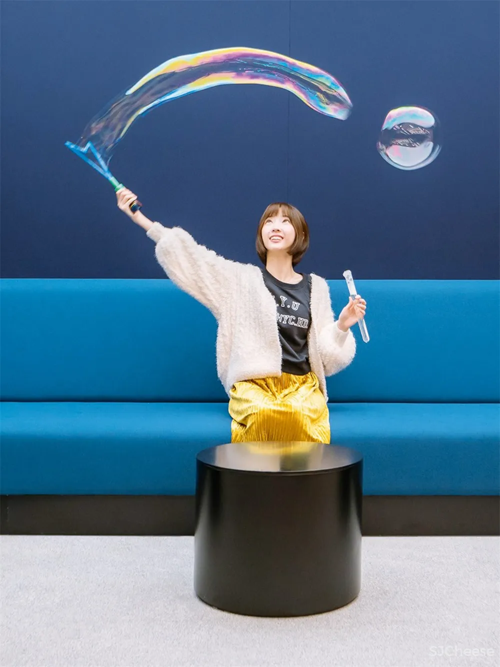 Ippolito fleitz group | SOHO五角场3Q联合办公