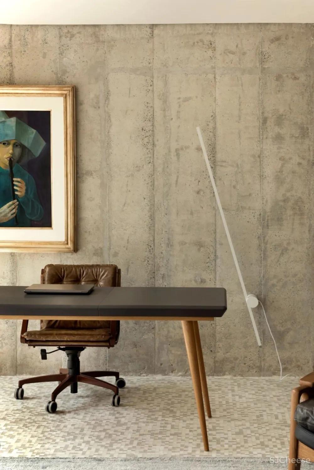 老宅翻新丨拆了隔墙后空间大一倍