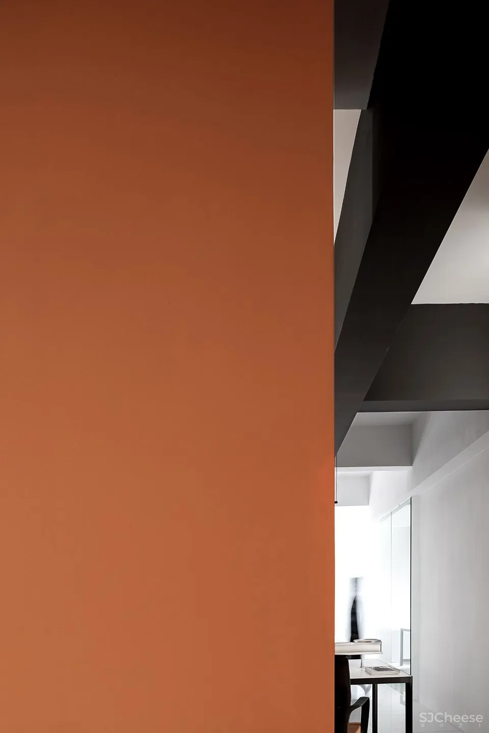 新作 | 壹席设计事务所:东莞 阿里巴巴常平办公室