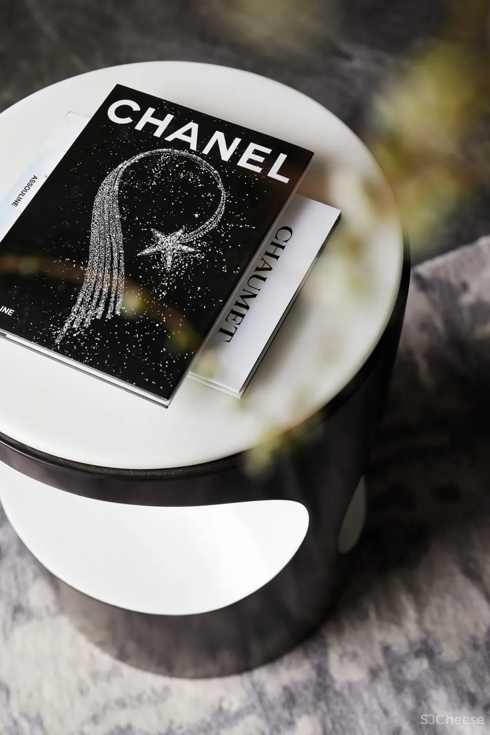 170㎡顶奢大平层，演绎气质非凡的设计格调！