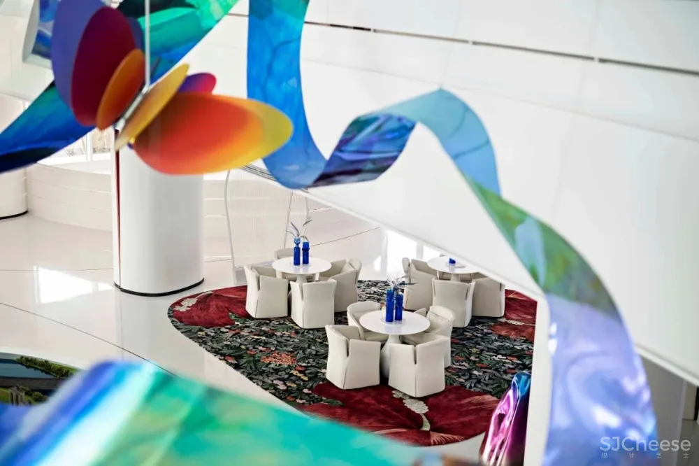 新作 | GBD 杜文彪：最新打造超凡脱俗的梦蝶溪谷，惊艳南京！