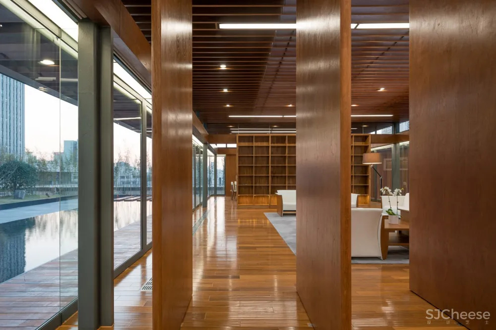 新作 | 致正建筑工作室:上海 屋上三间