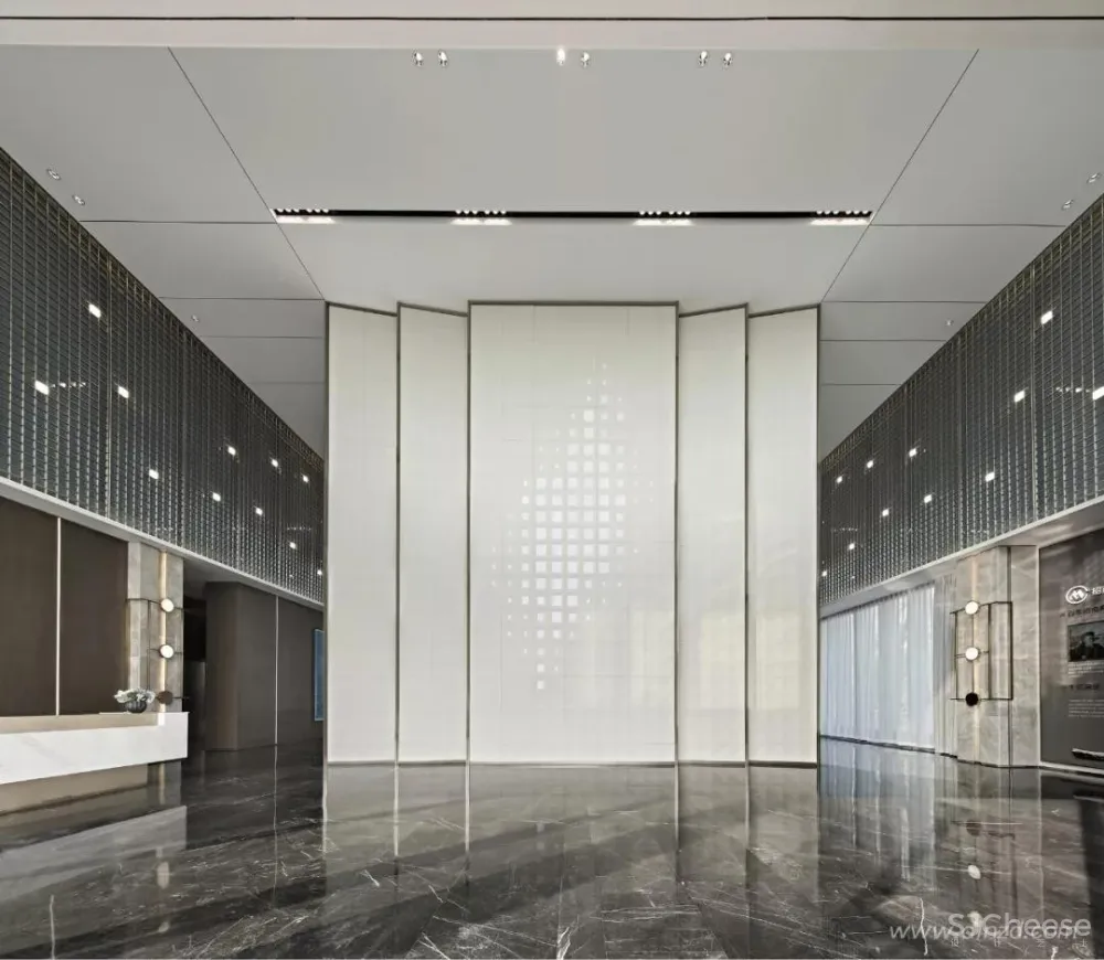 大研建筑设计 | 境 · 无界之合