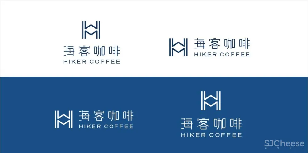 FTA建筑 新作 | 海客咖啡 – 临港园区店 “HIKER COFFEE”