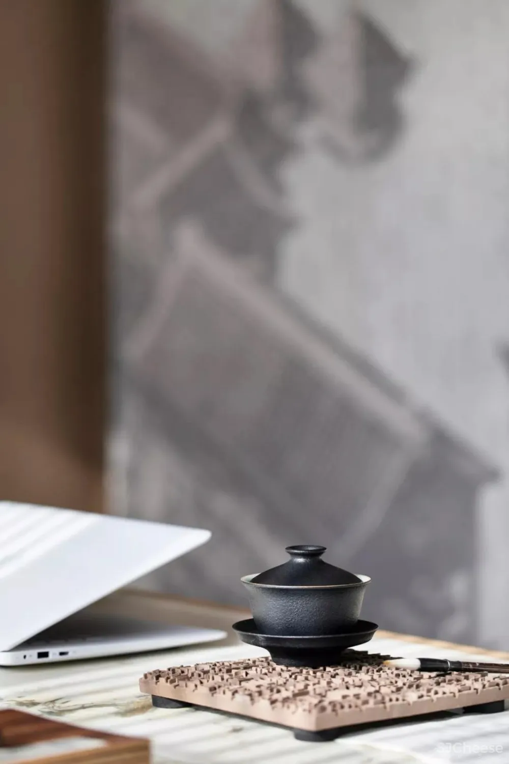 本则设计 | 东方风韵 古朴秀雅