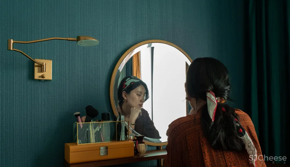 【理居】真我风格:Vintage博主藏宝箱般的家