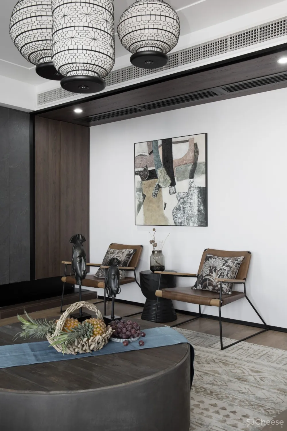 【理居】真我风格:Vintage博主藏宝箱般的家