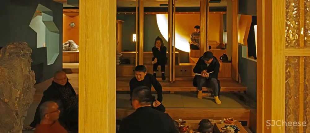 新作 | 造园工作室:杭州 小洞天