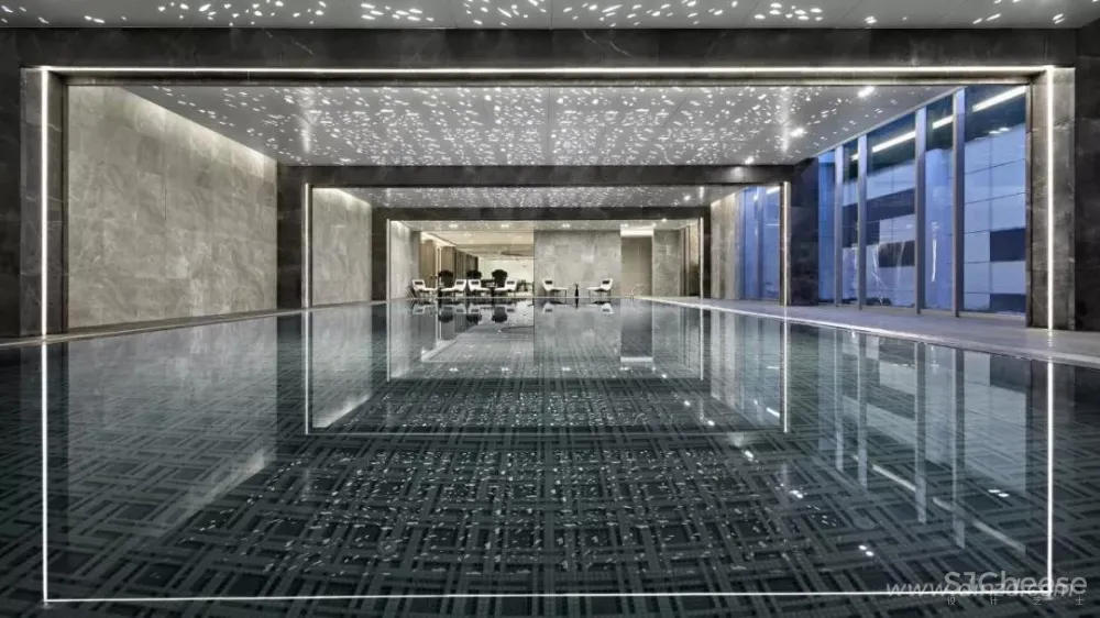 大研建筑设计 | 境 · 无界之合