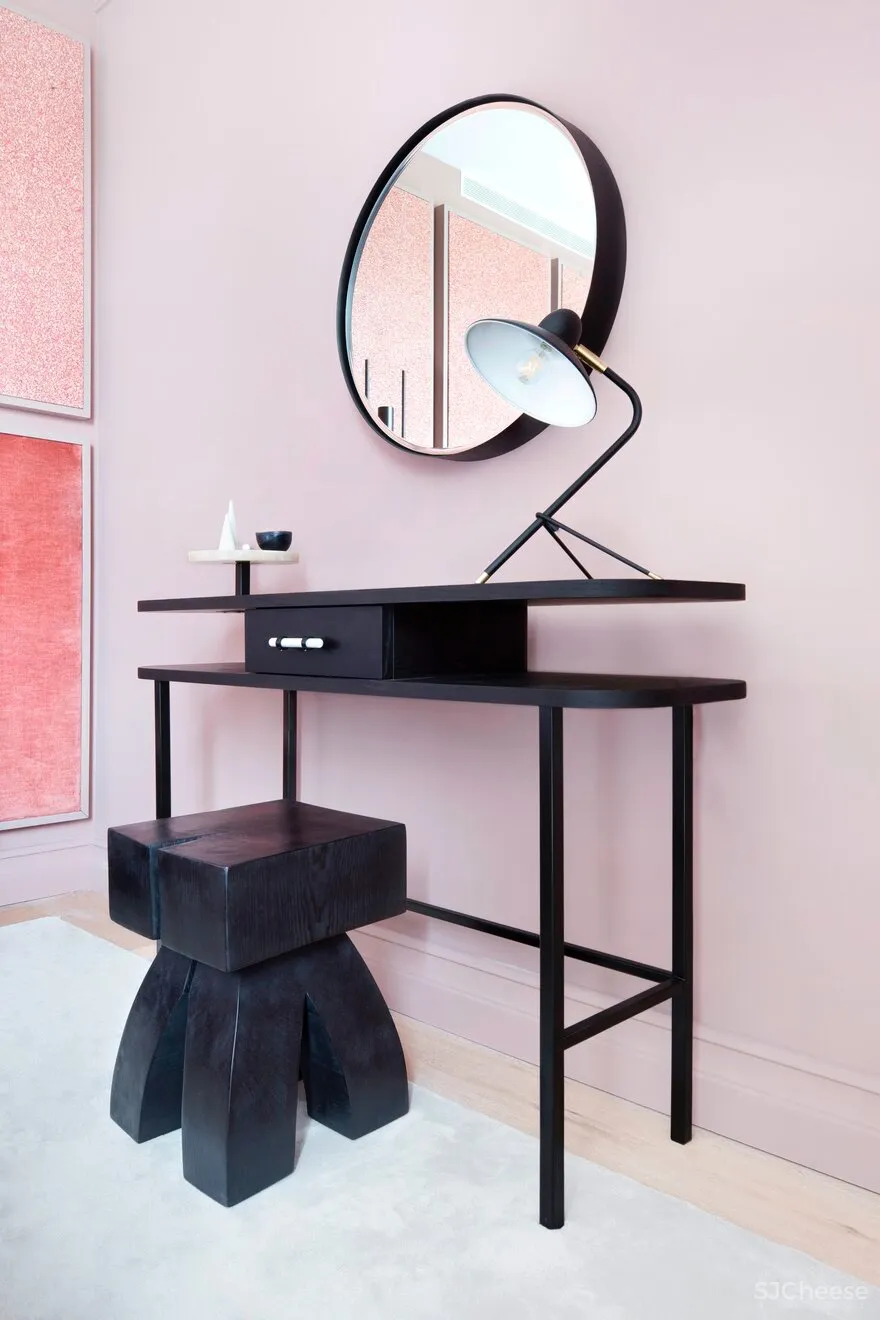 Hampstead Manor – Residential Interiors Refurbishment