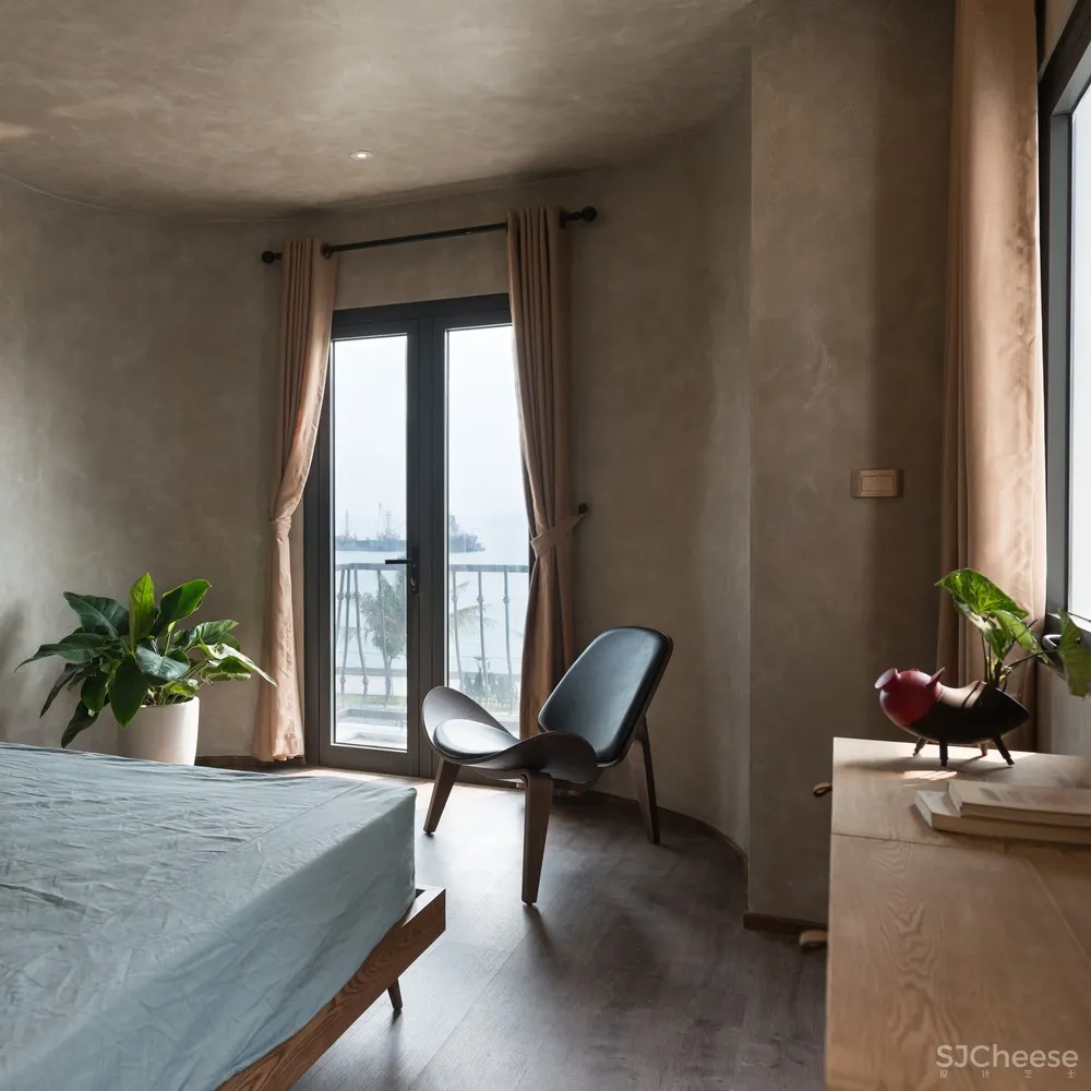 首发 | Nemo Studio:海滨开阔住宅屋 Bienhouse