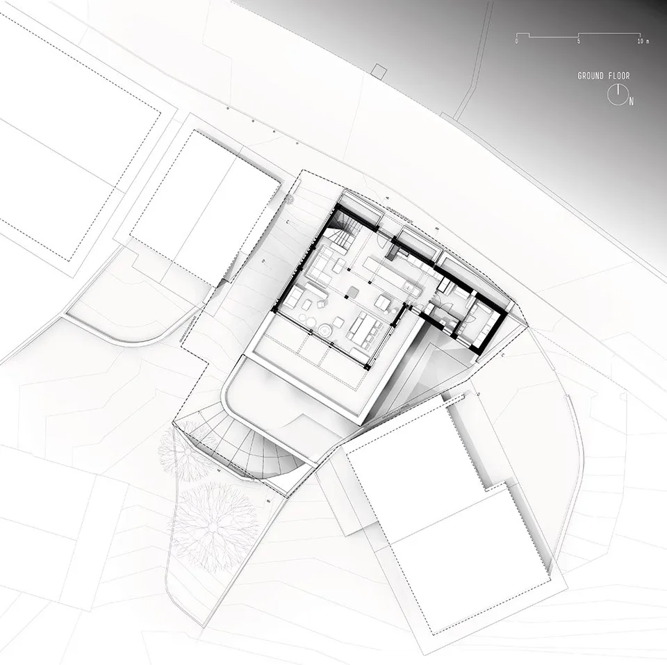 noa* | 意大利 梦想之家 – Messner住宅