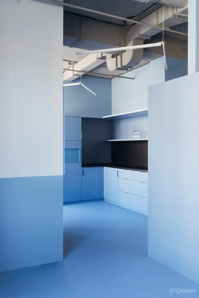 首发 | Studio 11:PandaDoc Office