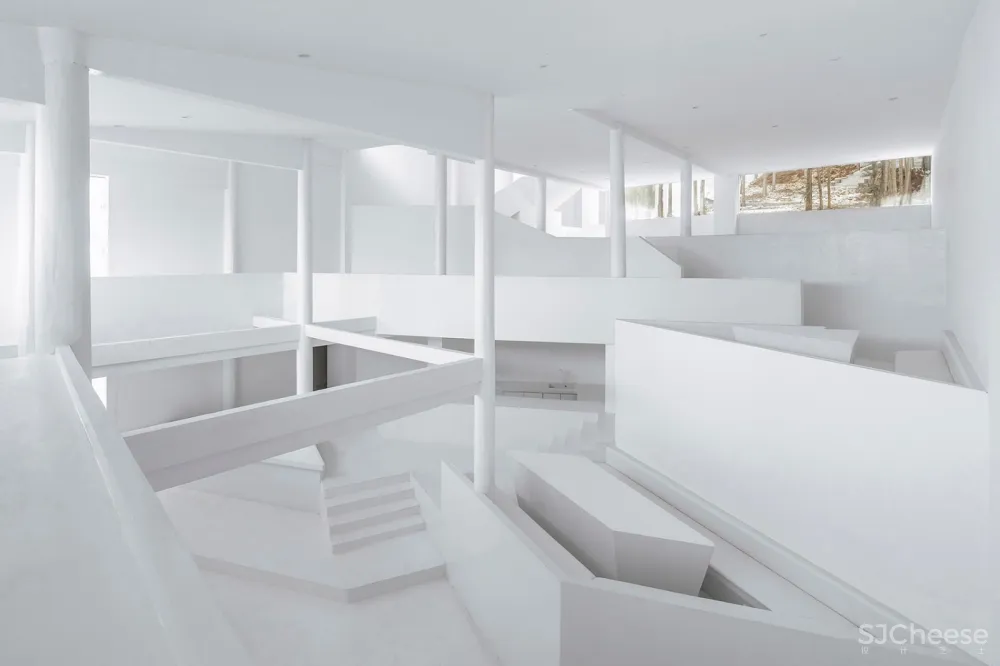 新作 | STUDIO QI：云南 安之若宿·山