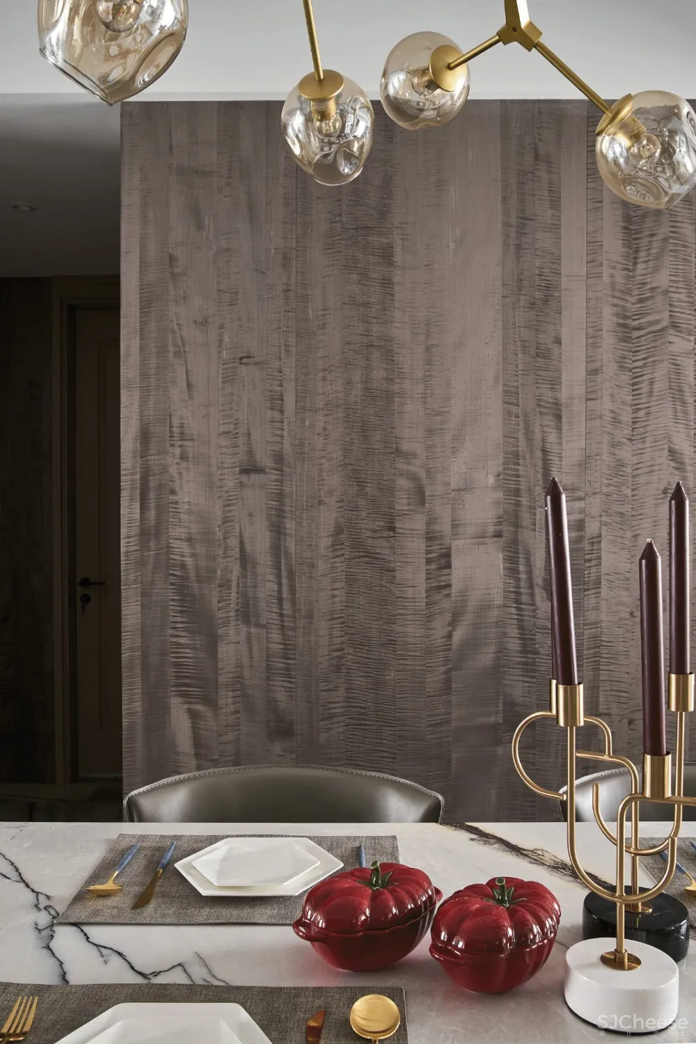 新作/ 北麓962号